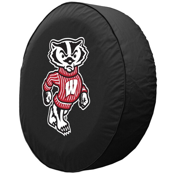 32 1/4 X 12 Wisconsin Badger Tire Cover